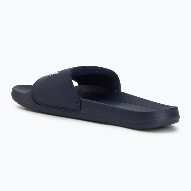Klapki damskie BIG STAR NN274A658 navy 3