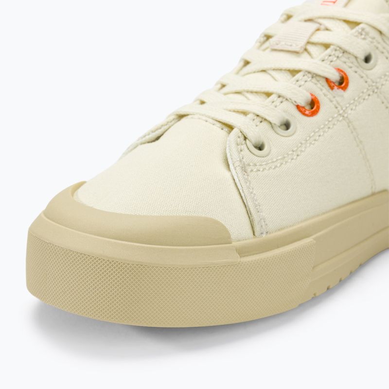 Buty damskie BIG STAR NN274445 beżowe 6