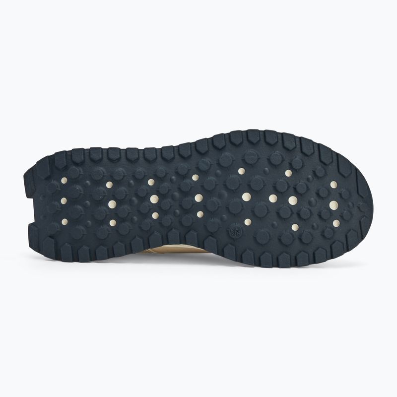 Buty damskie BIG STAR NN274A092 beżowy/ granat 4