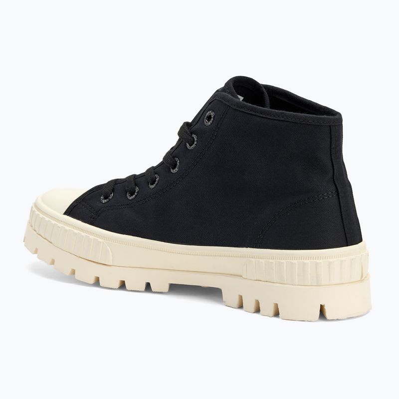 Trampki damskie BIG STAR OO274008 black 3