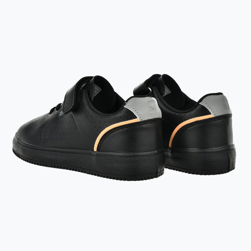 Buty dziecięce BIG STAR OO374004 black 10