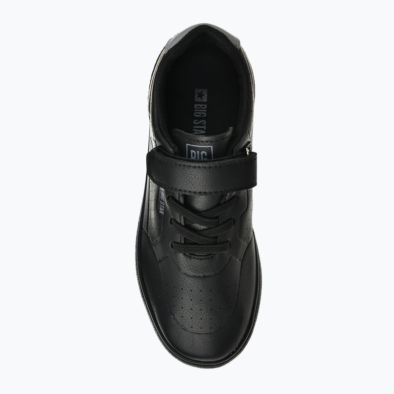 Buty dziecięce BIG STAR OO374004 black 12
