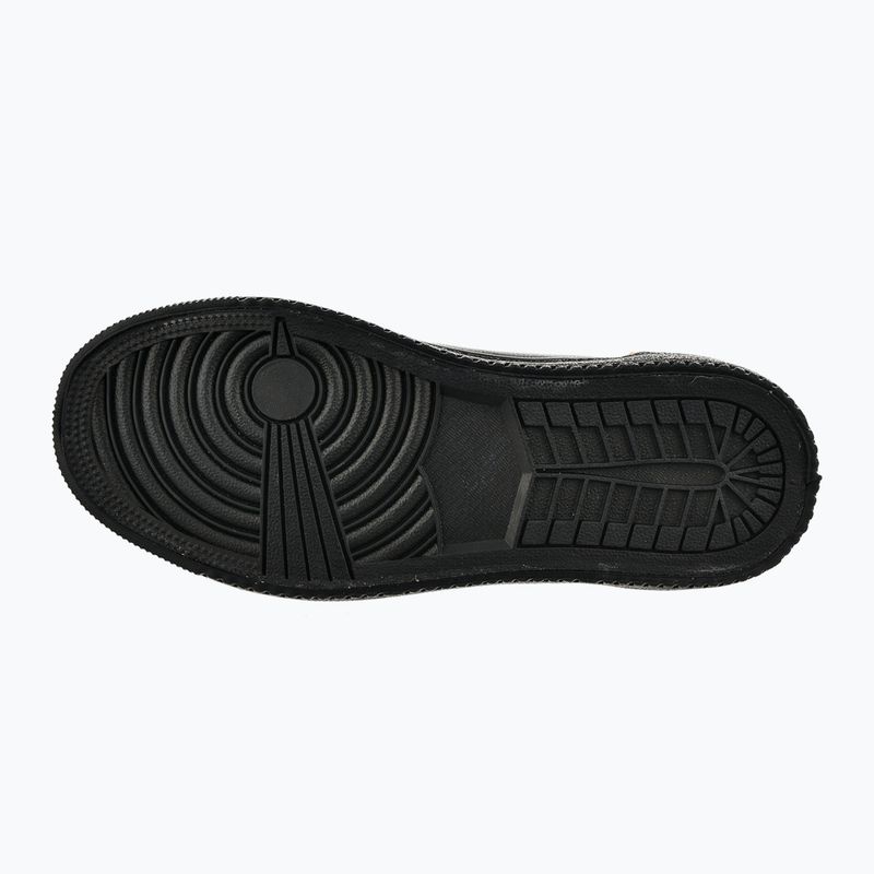 Buty dziecięce BIG STAR OO374004 black 13