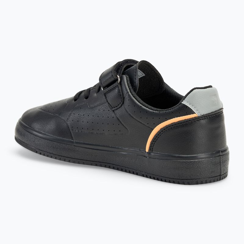 Buty dziecięce BIG STAR OO374004 black 3