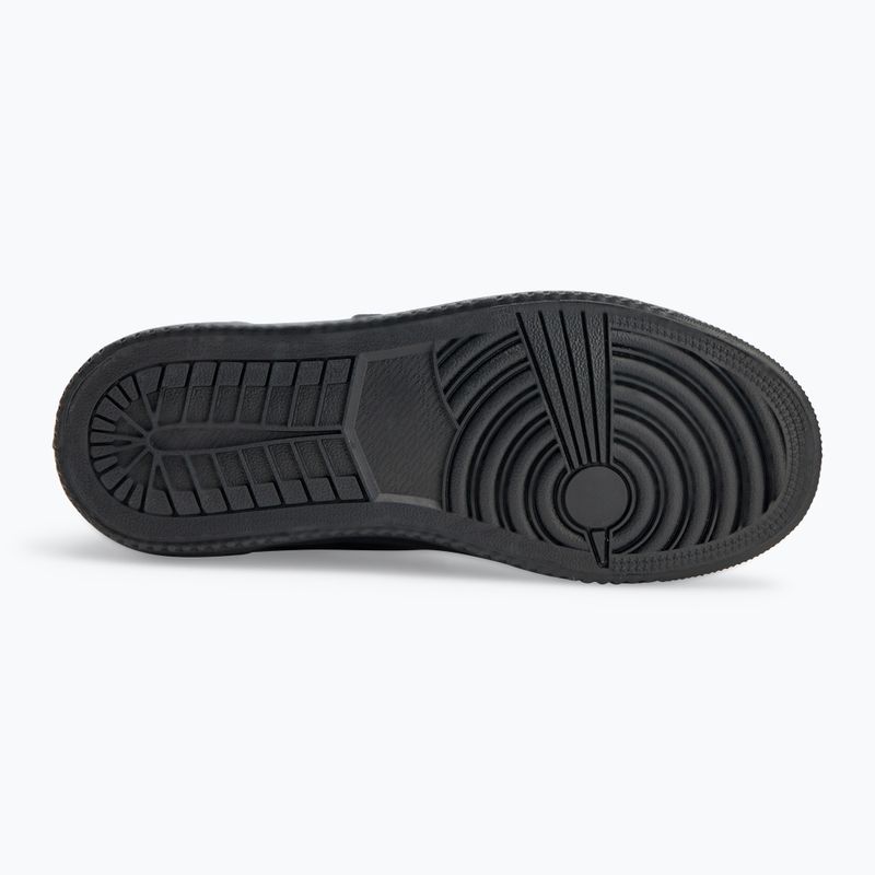 Buty dziecięce BIG STAR OO374004 black 4
