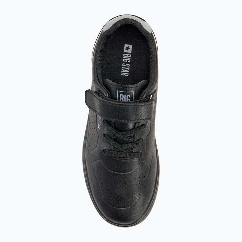 Buty dziecięce BIG STAR OO374004 black 5