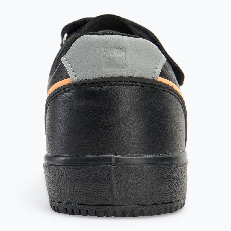 Buty dziecięce BIG STAR OO374004 black 6