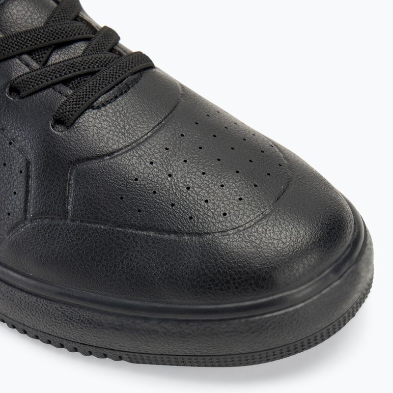 Buty dziecięce BIG STAR OO374004 black 7