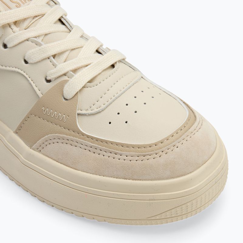 Buty damskie BIG STAR OO274029 beige 7