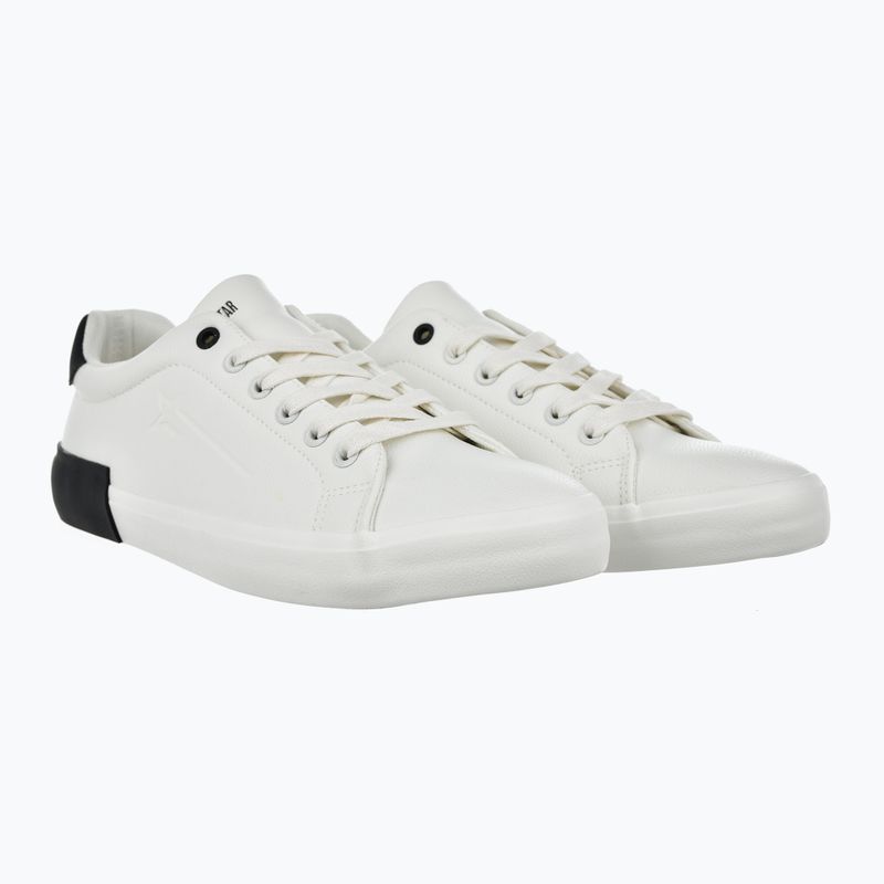 Buty męskie BIG STAR OO174018 white 9