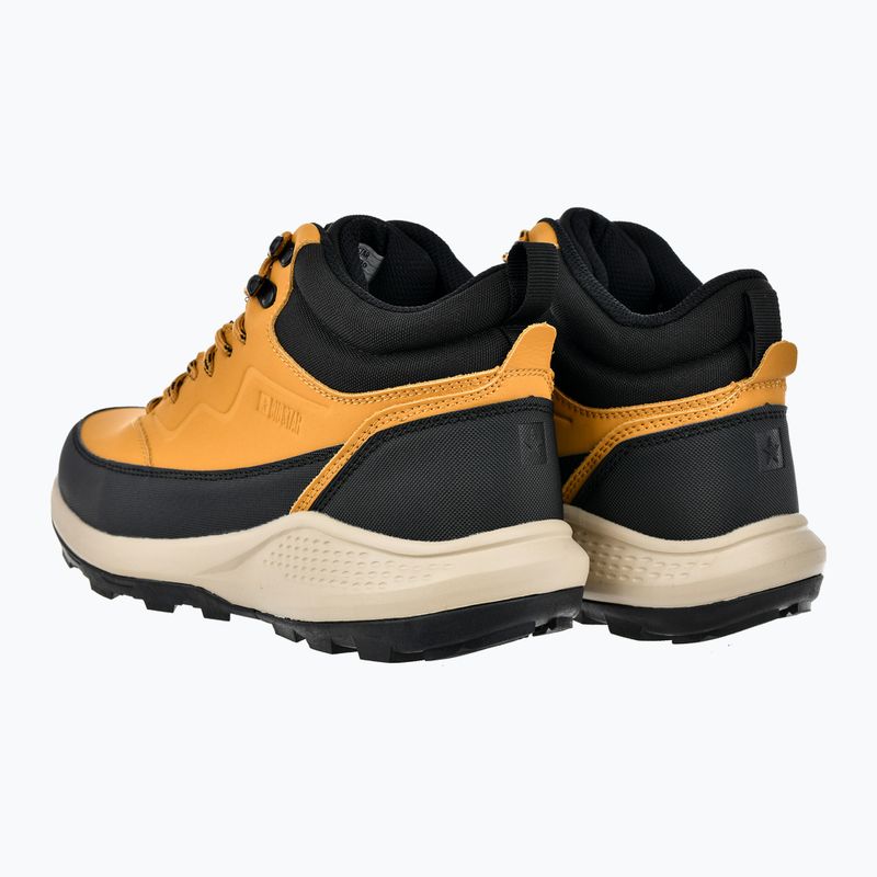 Buty męskie BIG STAR OO174500 camel 10