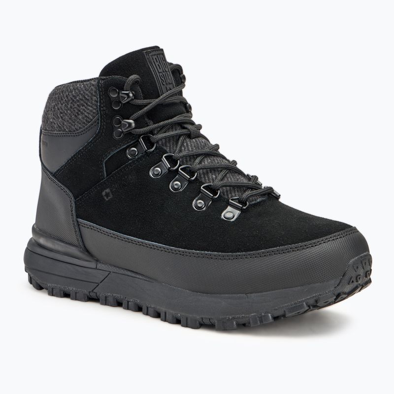 Buty męskie BIG STAR OO174505 black