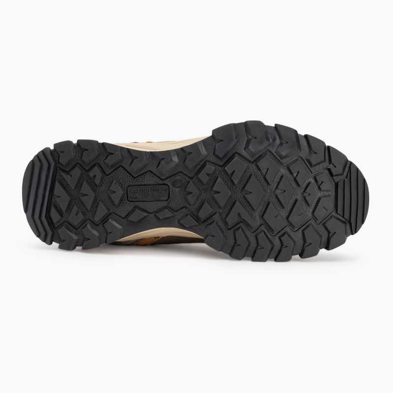 Buty męskie BIG STAR OO174533 khaki 4