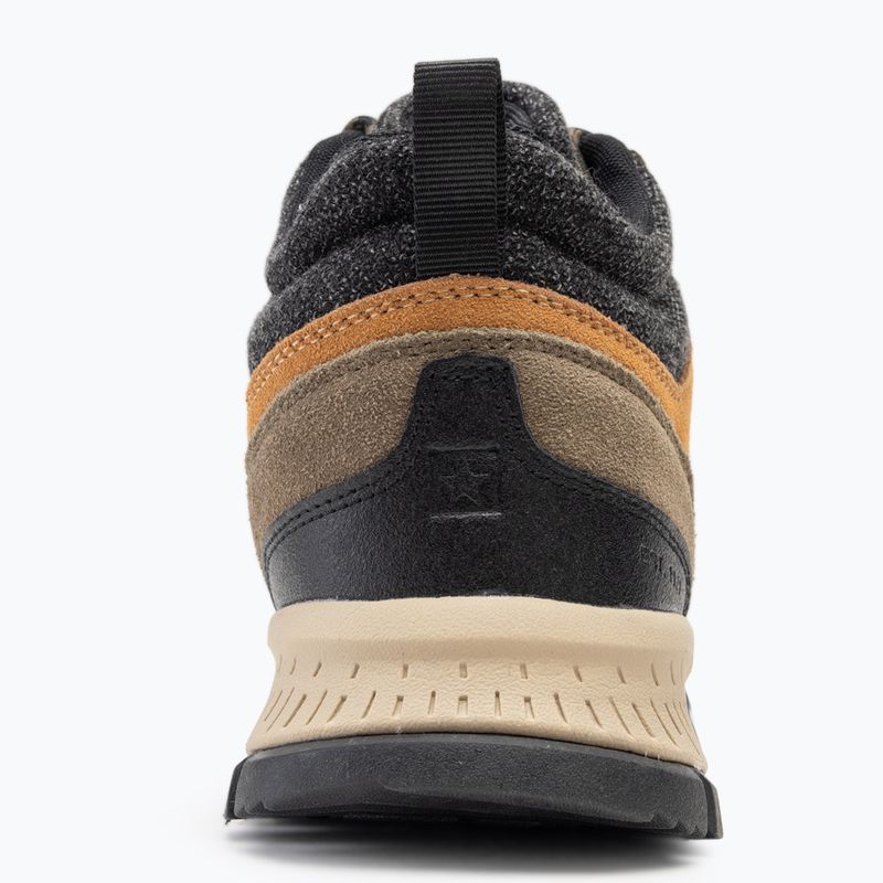 Buty męskie BIG STAR OO174533 khaki 6