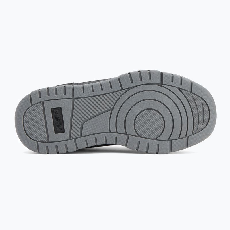 Buty dziecięce BIG STAR OO374096 black 4