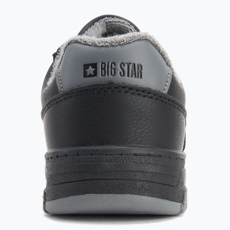 Buty dziecięce BIG STAR OO374096 black 6