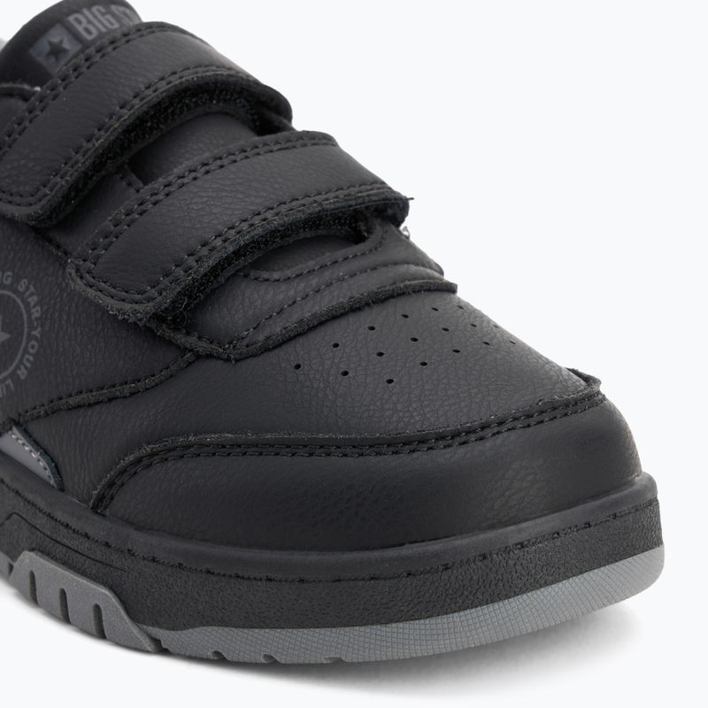 Buty dziecięce BIG STAR OO374096 black 7