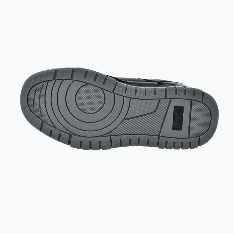 Buty dziecięce BIG STAR OO374096 black 11