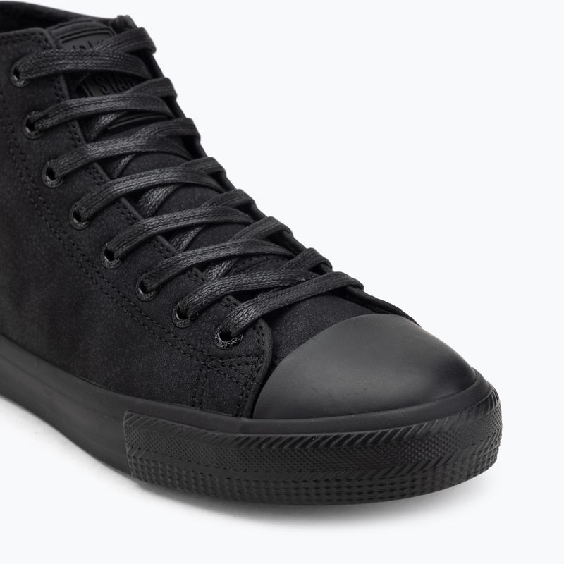 Trampki męskie BIG STAR OO174247 black 7