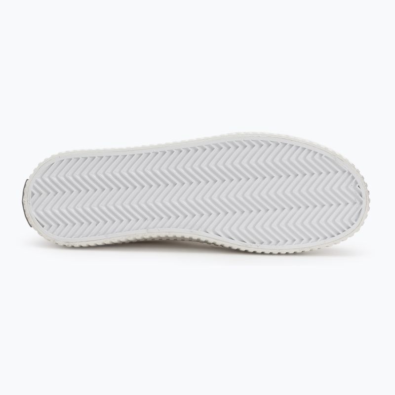 Trampki damskie BIG STAR OO274788 white 4