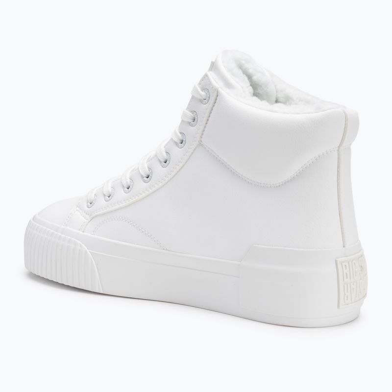 Buty damskie BIG STAR OO274794 white 3