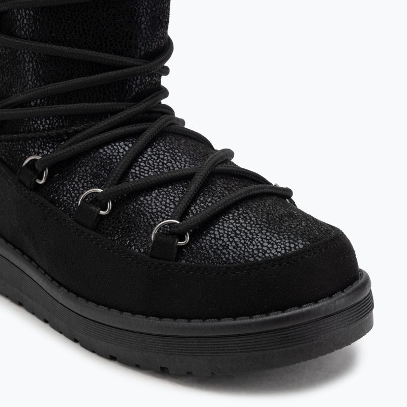 Śniegowce damskie BIG STAR OO274A111 black 7