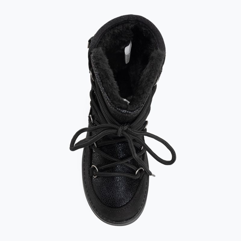 Buty dziecięce BIG STAR OO374047 black 5