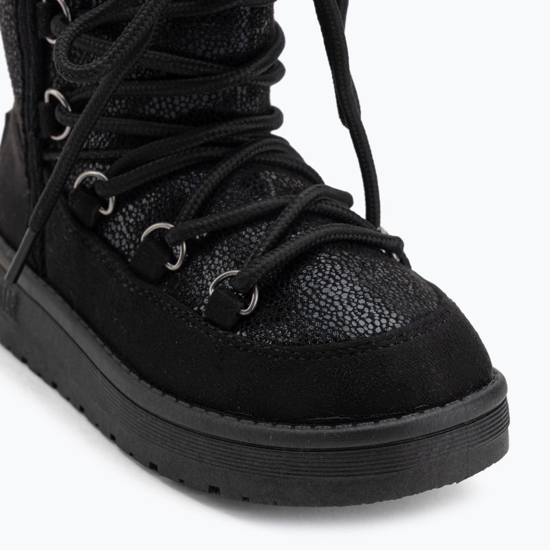 Buty dziecięce BIG STAR OO374047 black 7