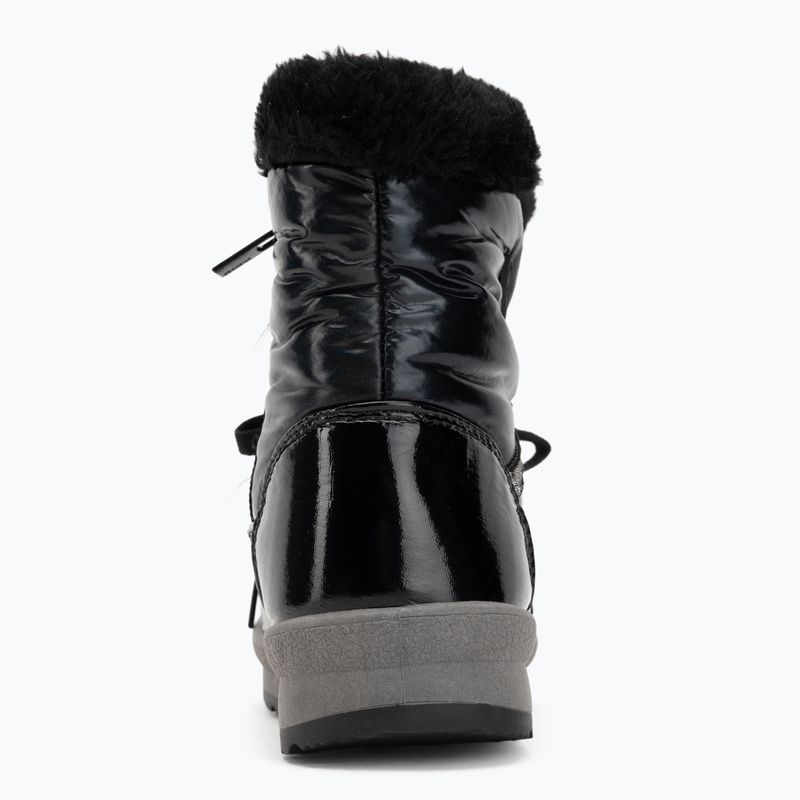Śniegowce dziecięce BIG STAR OO374065 black 6