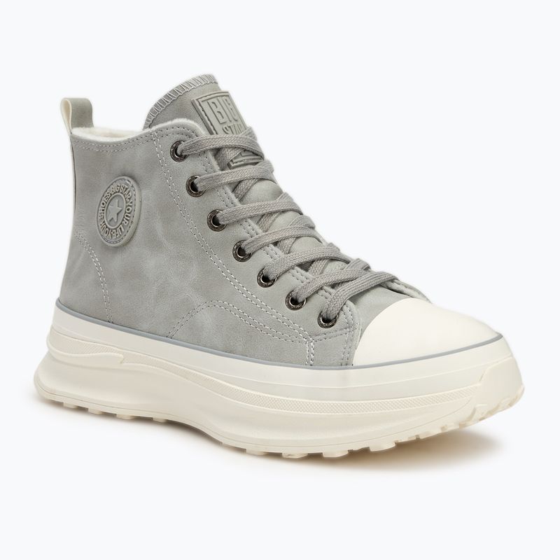 Trampki damskie BIG STAR OO274073 grey