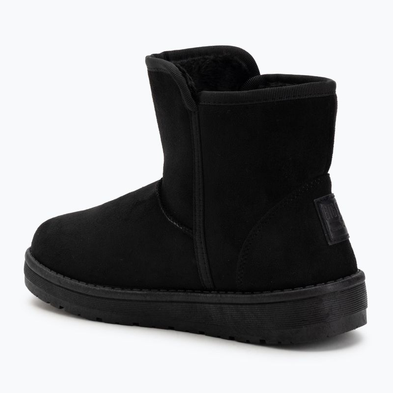 Śniegowce damskie BIG STAR OO274A163 black 3