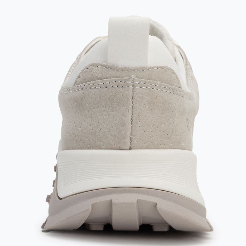 Buty damskie BIG STAR OO274A316 white 6
