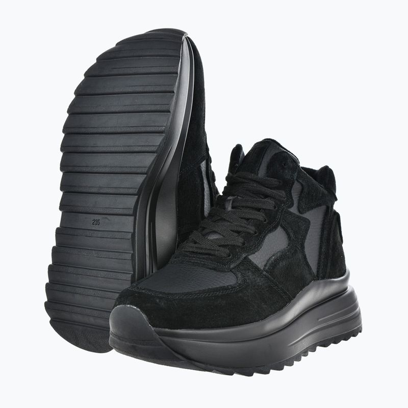 Buty damskie BIG STAR OO274A325 black 13