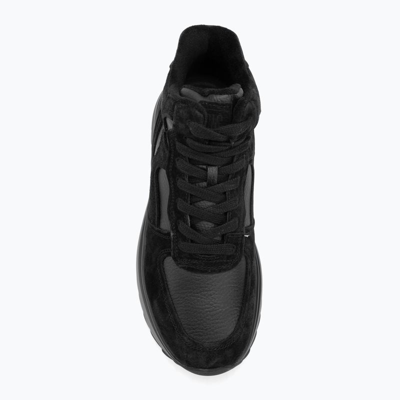 Buty damskie BIG STAR OO274A325 black 5