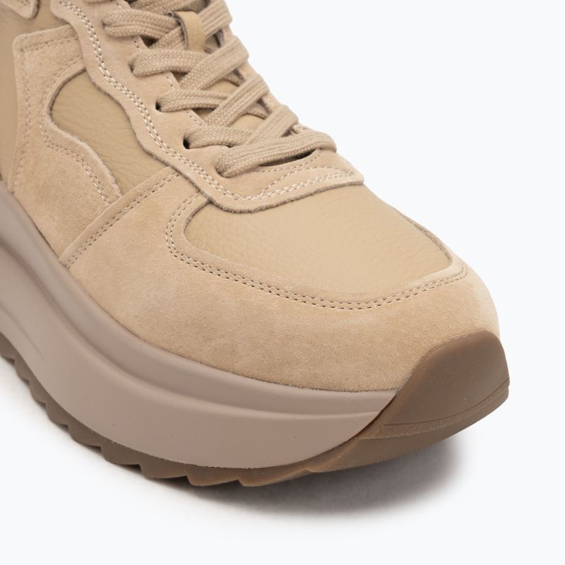 Buty damskie BIG STAR OO274A326 beige 7