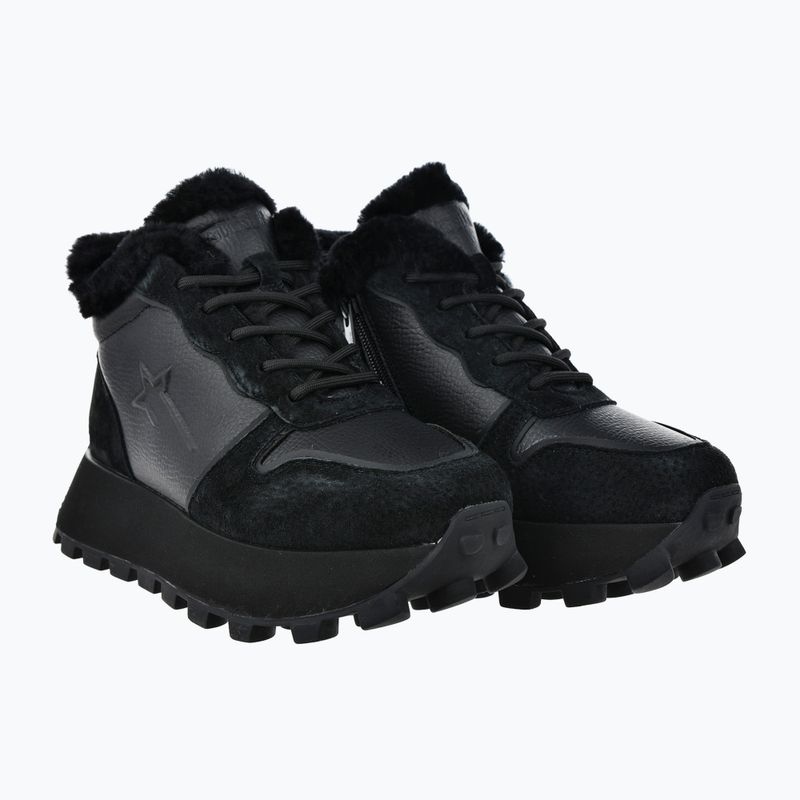 Buty damskie BIG STAR OO274A329 black 9