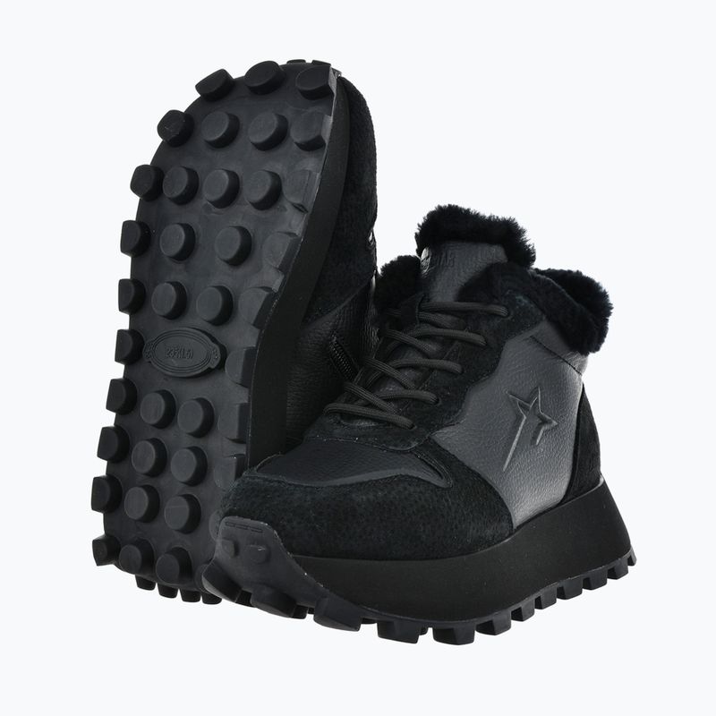Buty damskie BIG STAR OO274A329 black 13