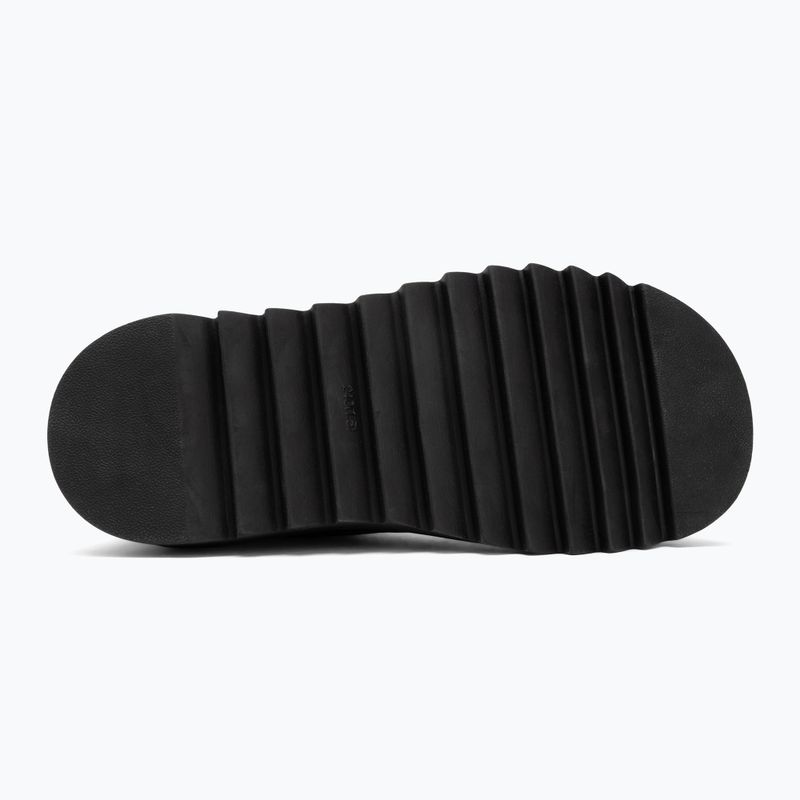 Buty damskie BIG STAR OO274A355 black 4