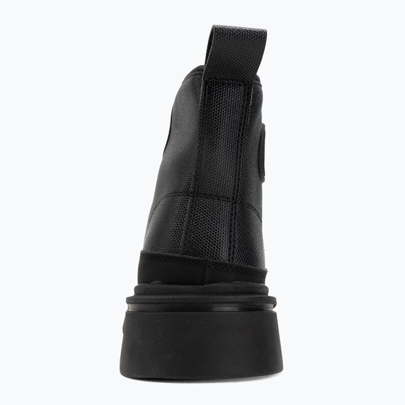 Buty damskie BIG STAR OO274A355 black 6
