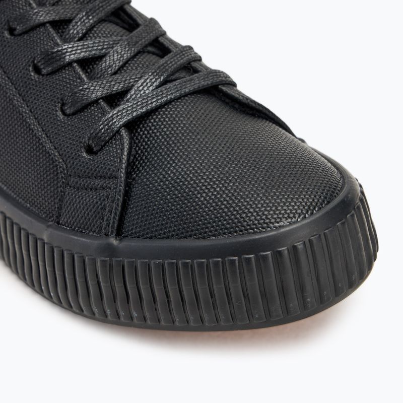 Trampki damskie BIG STAR OO274A462 black 7