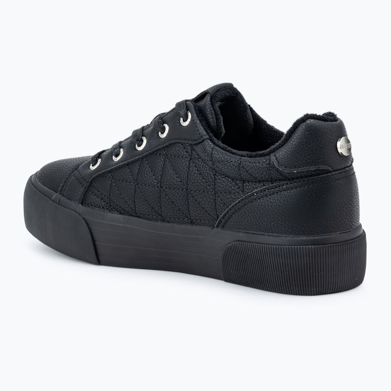 Trampki damskie BIG STAR OO274A465 black 3