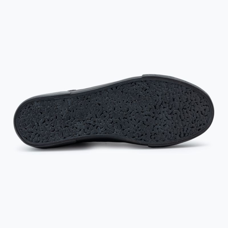 Trampki damskie BIG STAR OO274A465 black 4
