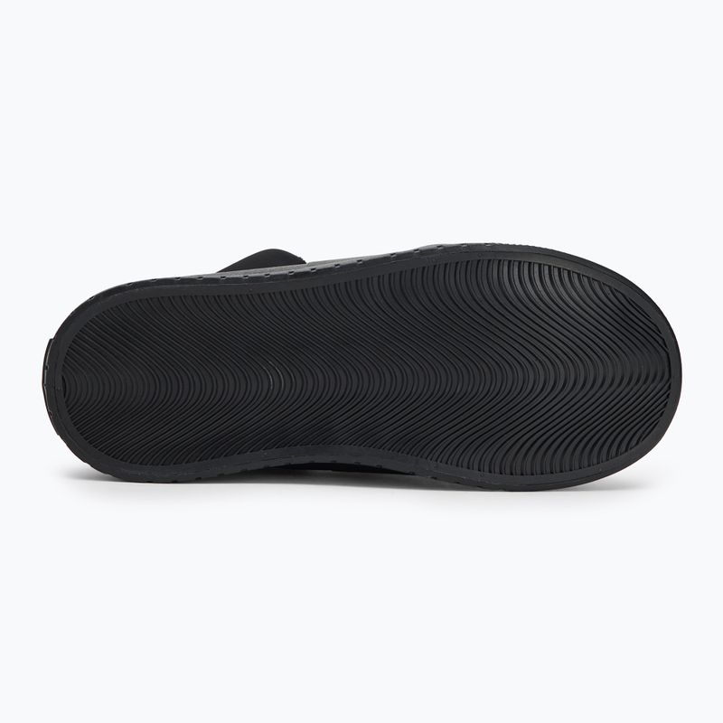 Śniegowce damskie BIG STAR OO274A530 black 4