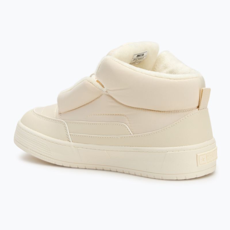Buty damskie BIG STAR OO274A531 white 3