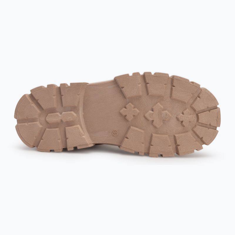 Buty dziecięce BIG STAR OO374083 nude 4