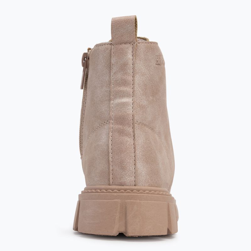 Buty dziecięce BIG STAR OO374083 nude 6