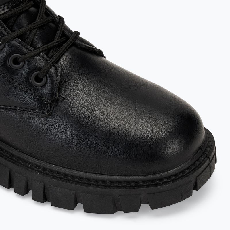 Buty dziecięce BIG STAR OO374084 black 7