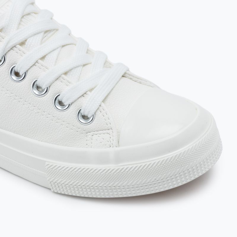 Trampki damskie BIG STAR OO274927 white 7