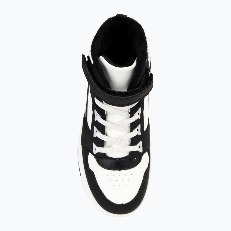 Buty dziecięce BIG STAR OO374120 black/white 5