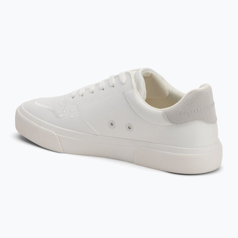 Buty męskie Big Star RR174332 biały 3